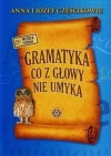 Gramatyka co z głowy nie umyka w.2023 - zdjęcie