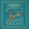 Egipcjanin Sinuhe. Audiobook - zdjęcie