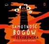 Samotność Bogów. Audiobook - zdjęcie