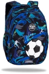 Plecak szkolny Jerry Football Navy CoolPack, Patio - zdjęcie