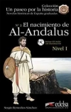 Paseo por la historia El nacimiento de... A1 - zdjęcie