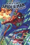 Amazing Spider-Man. Globalna sieć. Wrogie przejęcie. Tom 1 - zdjęcie