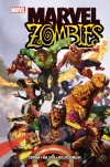 Marvel Zombies. Tom 2 - zdjęcie