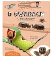Artur Sawicki opowiada o owadach i pająkach - zdjęcie