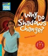 Why Do Shadows Change? - zdjęcie