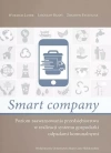 Smart company. Poziom zaawansowania przedsiębiorstwa w realizacji systemu gospodarki odpadami komunalnymi - zdjęcie