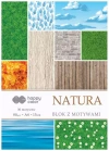 Blok A4. Natura - zdjęcie