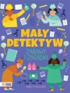 Mały detektyw. Znajdź, sprawdź, zgadnij - zdjęcie