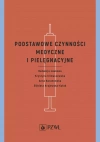 Podstawowe czynności medyczne i pielęgnacyjne - zdjęcie