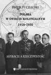 Polska w świecie kolonialnym 1918-1939 - zdjęcie