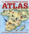 What`s Where on Earth? Atlas - zdjęcie