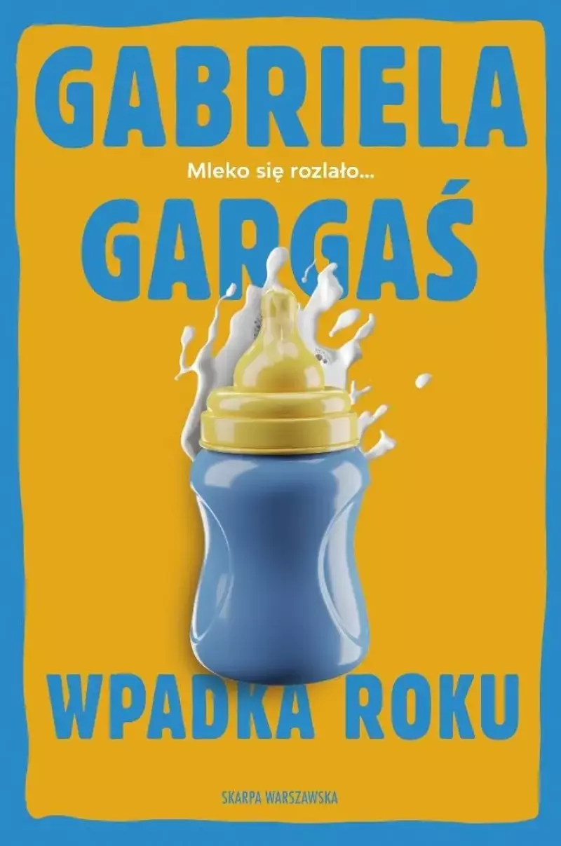 Wpadka roku