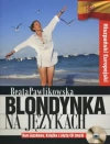 Blondynka na językach. Hiszpański Europejski + CD MP3 - zdjęcie