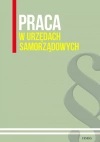 Praca w urzędach samorządowych - zdjęcie