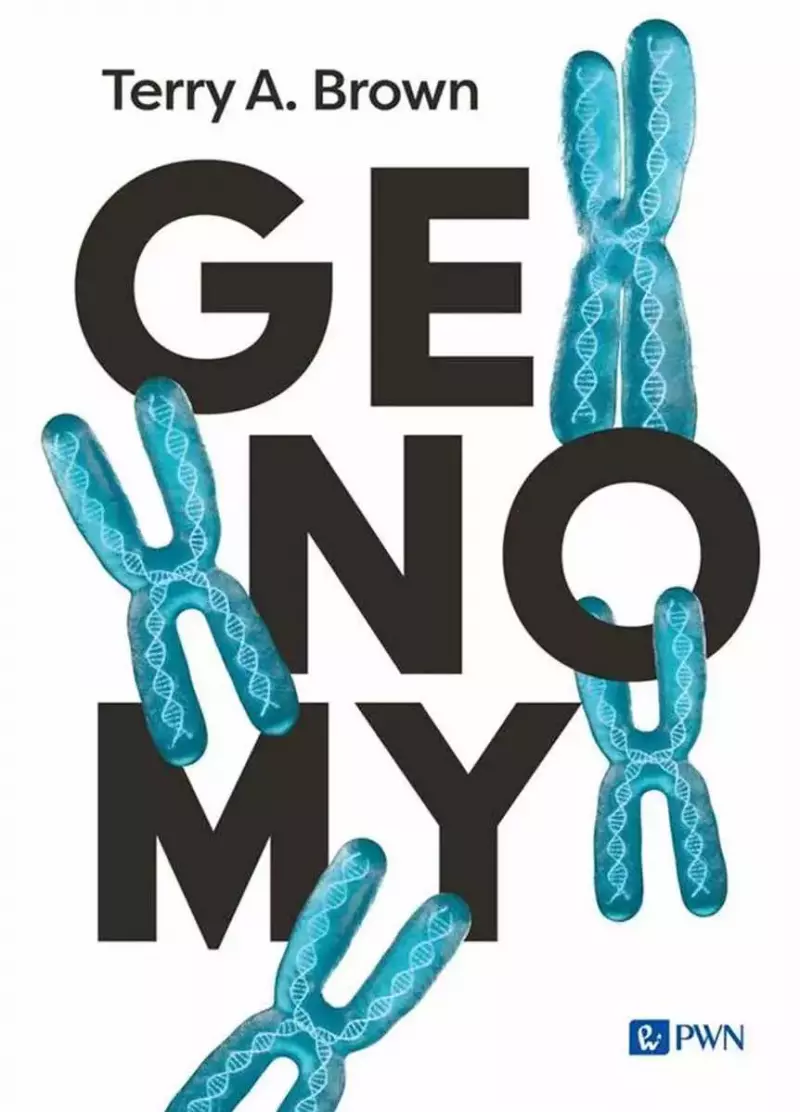 Genomy Genomy