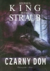 Czarny dom - zdjęcie