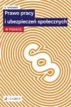 Prawo pracy i ubezpieczeń społecznych w pigułce + testy online wydanie 5 - zdjęcie