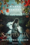 Szeptucha. Jestem twoim domem. Z autografem - zdjęcie