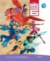 PEKR Big Hero 6 (5) DISNEY - zdjęcie