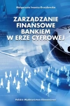 Zarządzanie finansowe bankiem w erze cyfrowej - zdjęcie