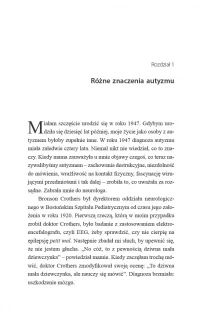 Mózg autystyczny. Podróż w głąb niezwykłych umysłów, zdjęcie 4