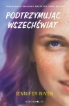 Podtrzymując wszechświat - zdjęcie
