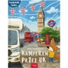 Kamperem przez UK - zdjęcie