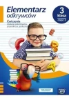 Elementarz odkrywców. Ćwiczenia zintegrowane. Klasa 3. Część 3 - zdjęcie