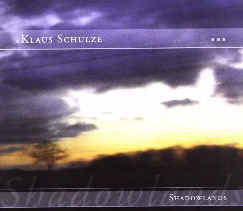Shadowlands, CD Shadowlands, CD