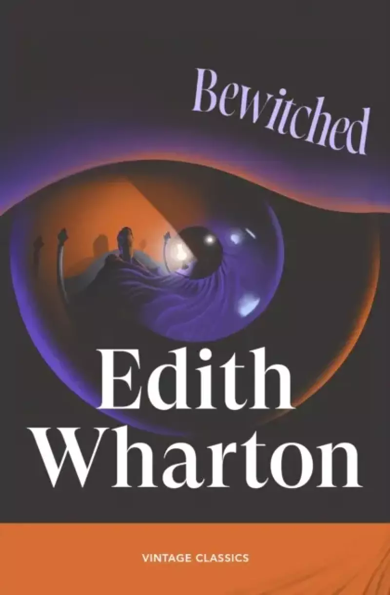Bewitched Bewitched