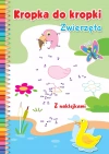 Kropka do kropki. Zwierzęta - zdjęcie