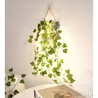Sztuczny bluszcz + LED Gardlov 24538, zdjęcie 11