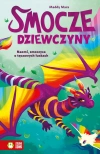Smocze Dziewczyny. Naomi, smoczyca o tęczowych łuskach - zdjęcie