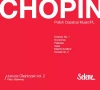 Polish Classical Music Vol. 2, CD - zdjęcie