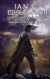 Jabłko Berło Tron.  Imperium Malazańskie. Tom 4 - zdjęcie