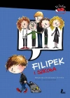 Filipek i szkoła - zdjęcie