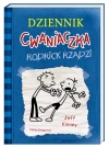 Dziennik cwaniaczka. Rodrick rządzi - zdjęcie