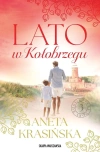 Cztery pory roku. Tom 3. Lato w Kołobrzegu - zdjęcie