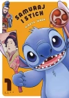 Samuraj i Stich. Tom 1 - zdjęcie