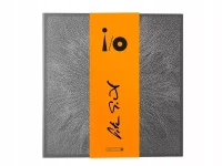 I/O (DELUXE BOX 4xLP, 2xCD, BluRay), Winyl+CD, zdjęcie 2