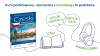 Czeski. Kurs podstawowy, zdjęcie 2
