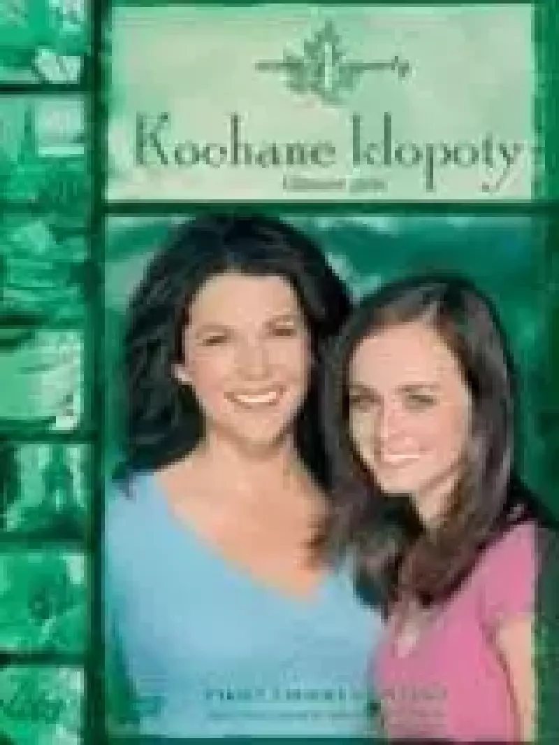 Kochane kłopoty. Sezon 4, 6 DVD Kochane kłopoty. Sezon 4, 6 DVD