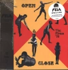 Open & Close LP RSD, Winyl - zdjęcie