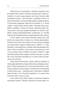 Mózg autystyczny. Podróż w głąb niezwykłych umysłów, zdjęcie 5