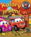 Kolory jesieni. Samochodzik Franek - zdjęcie
