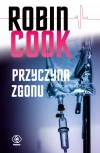 Przyczyna zgonu - zdjęcie