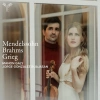 Violin Sonatas Galy Buajasan, CD - zdjęcie