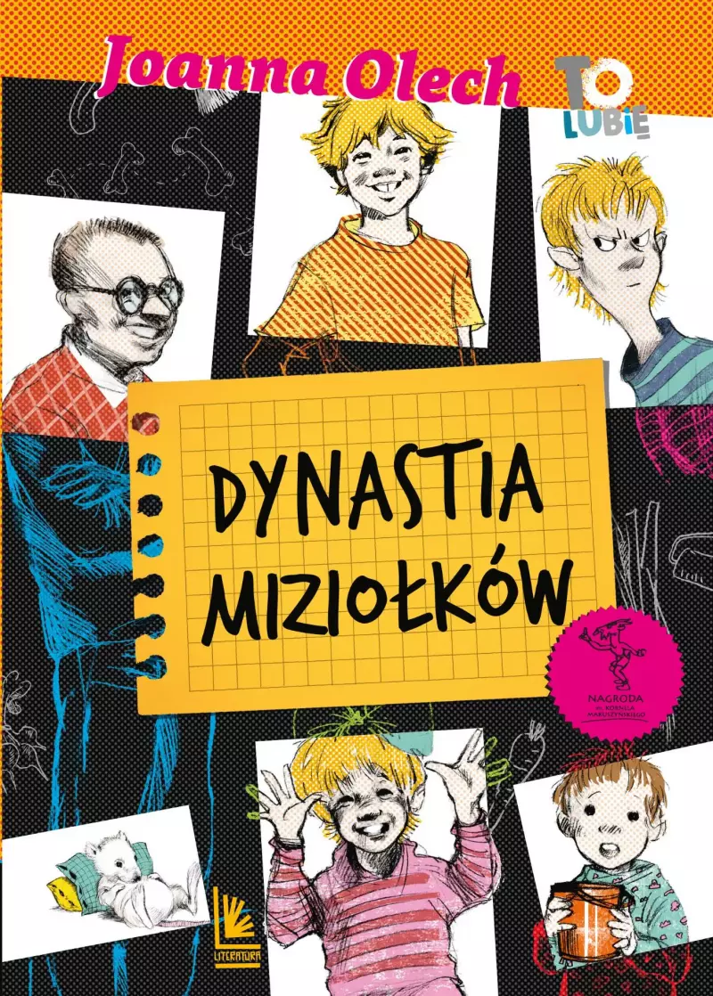 Dynastia Miziołków Dynastia Miziołków