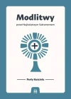 Modlitwy przed Najświętszym Sakramentem - zdjęcie