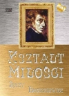 Kształt miłości audiobook - zdjęcie